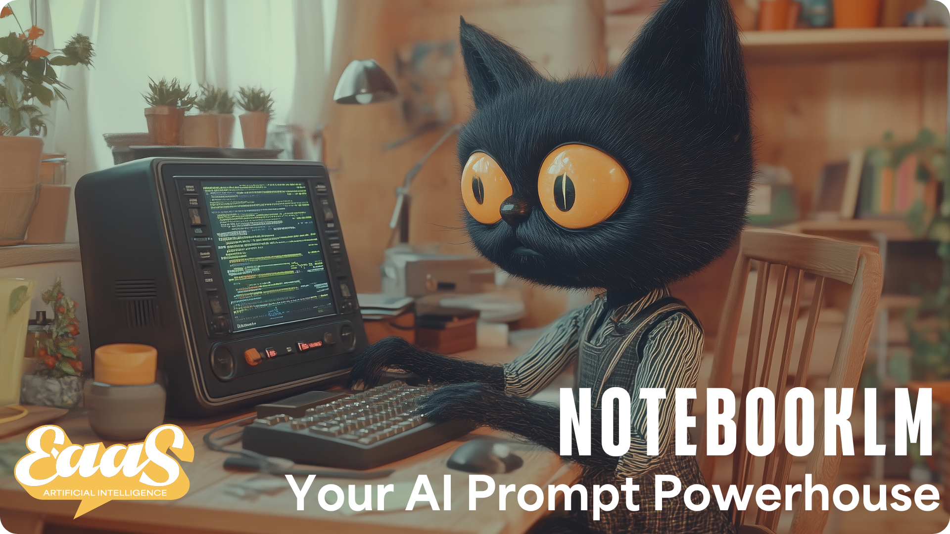 Stop Guessing, Start Dominating: Why Google NotebookLM Should Be Your AI Prompt Command Center