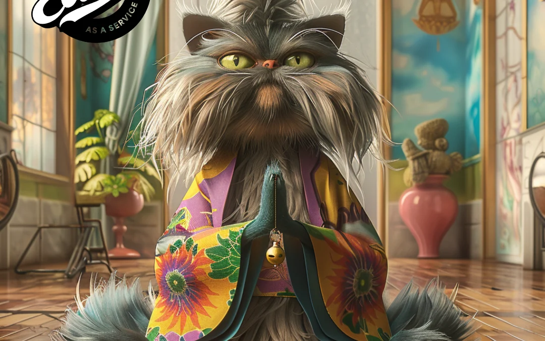 Bunty’s Mindful Meditation & Commitment to Self-Care